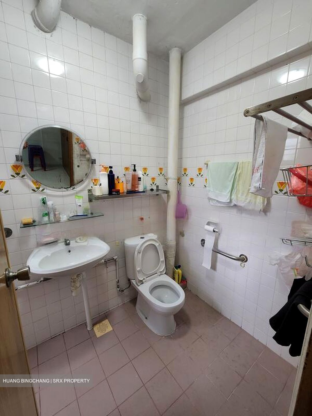 Blk 104 Jalan Rajah (Toa Payoh), HDB 5 Rooms #473062731